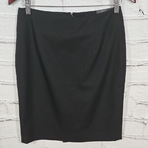 Banana Republic Lined Skirt